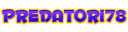 PREDATOR178